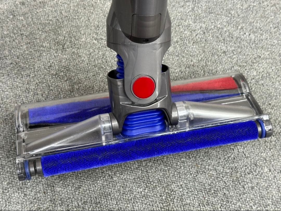 CY25CY24 ダイソン掃除機 ソフトローラークリーナーヘッド 151868