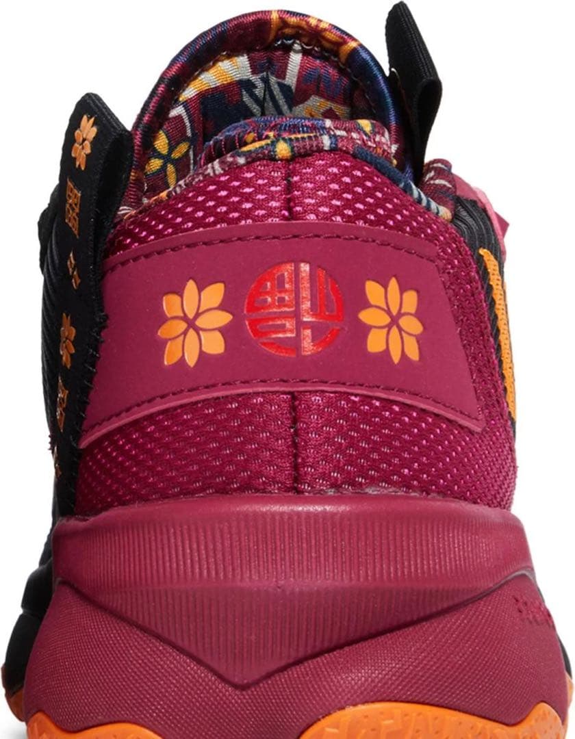 Adidas Dame 8 “CNY”