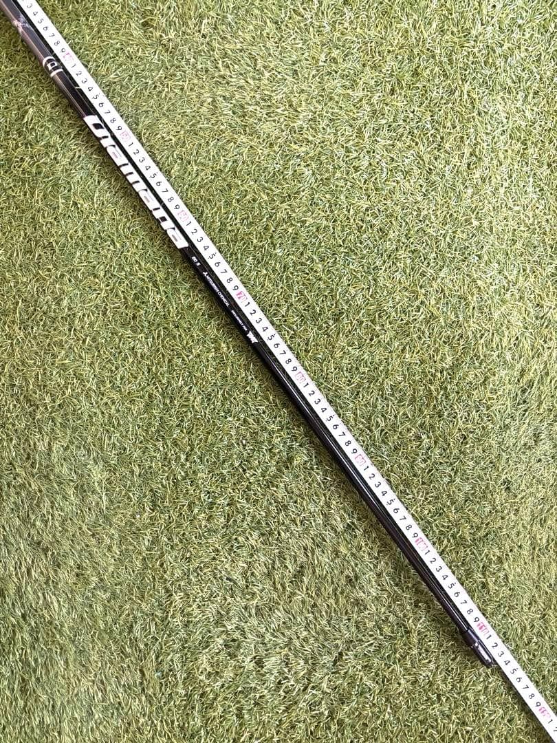 PXG Jen6 0311XFドライバー9° ディアマナ60S - メルカリ