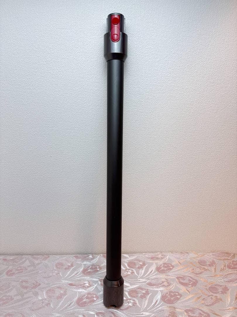 【分解洗浄済】293 -ダイソン dyson v10 sv12 掃除機 作動品