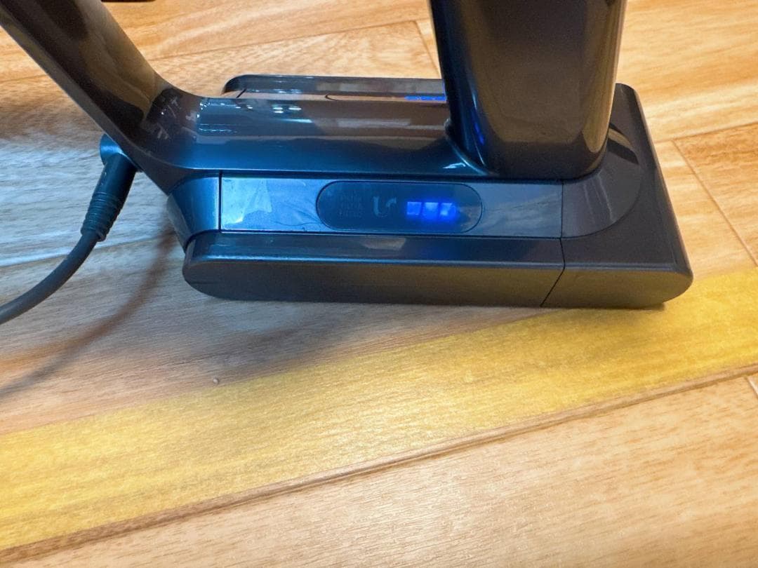 【分解洗浄済】293 -ダイソン dyson v10 sv12 掃除機 作動品