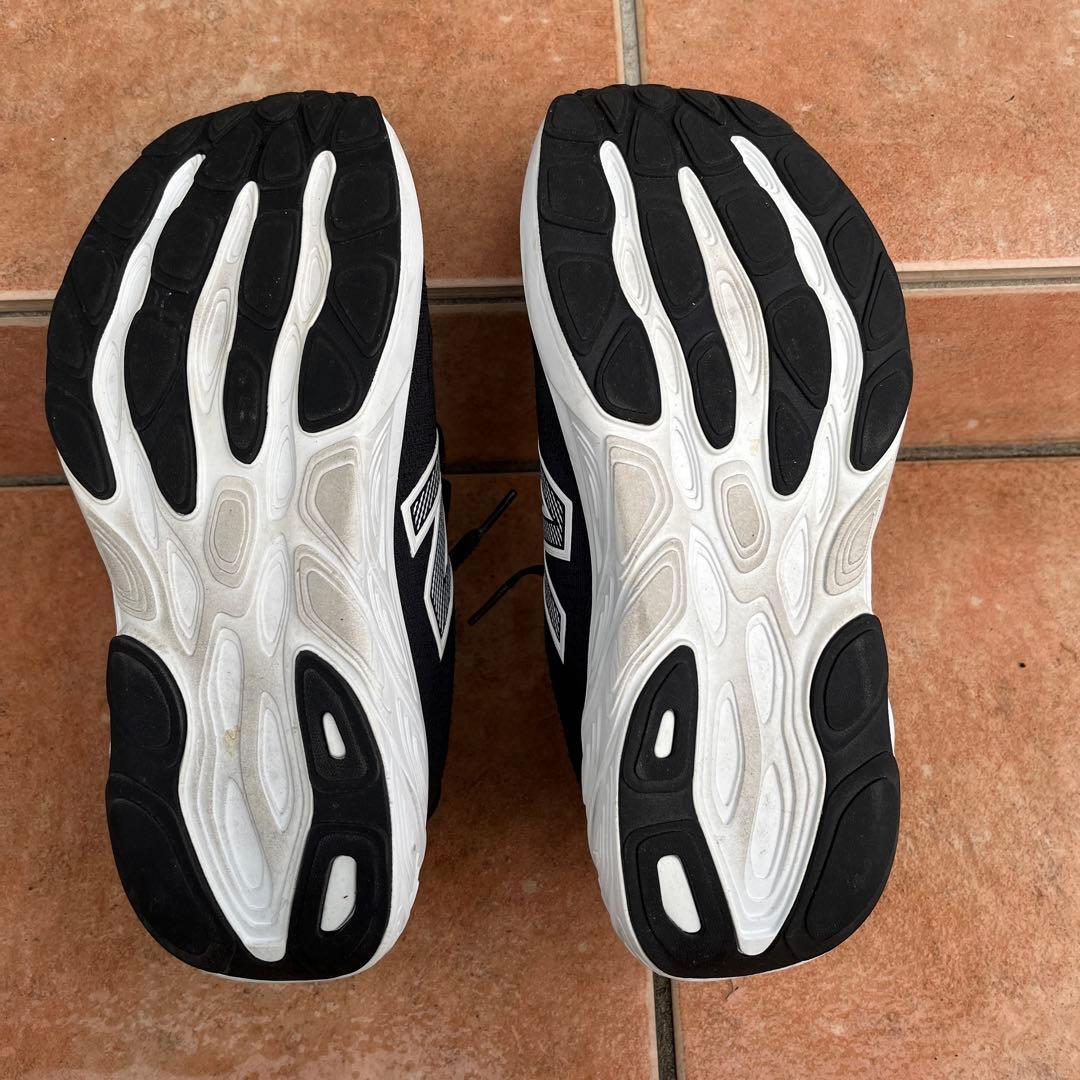 スパイク・シューズ new balance fresh formX 880 25.0cm