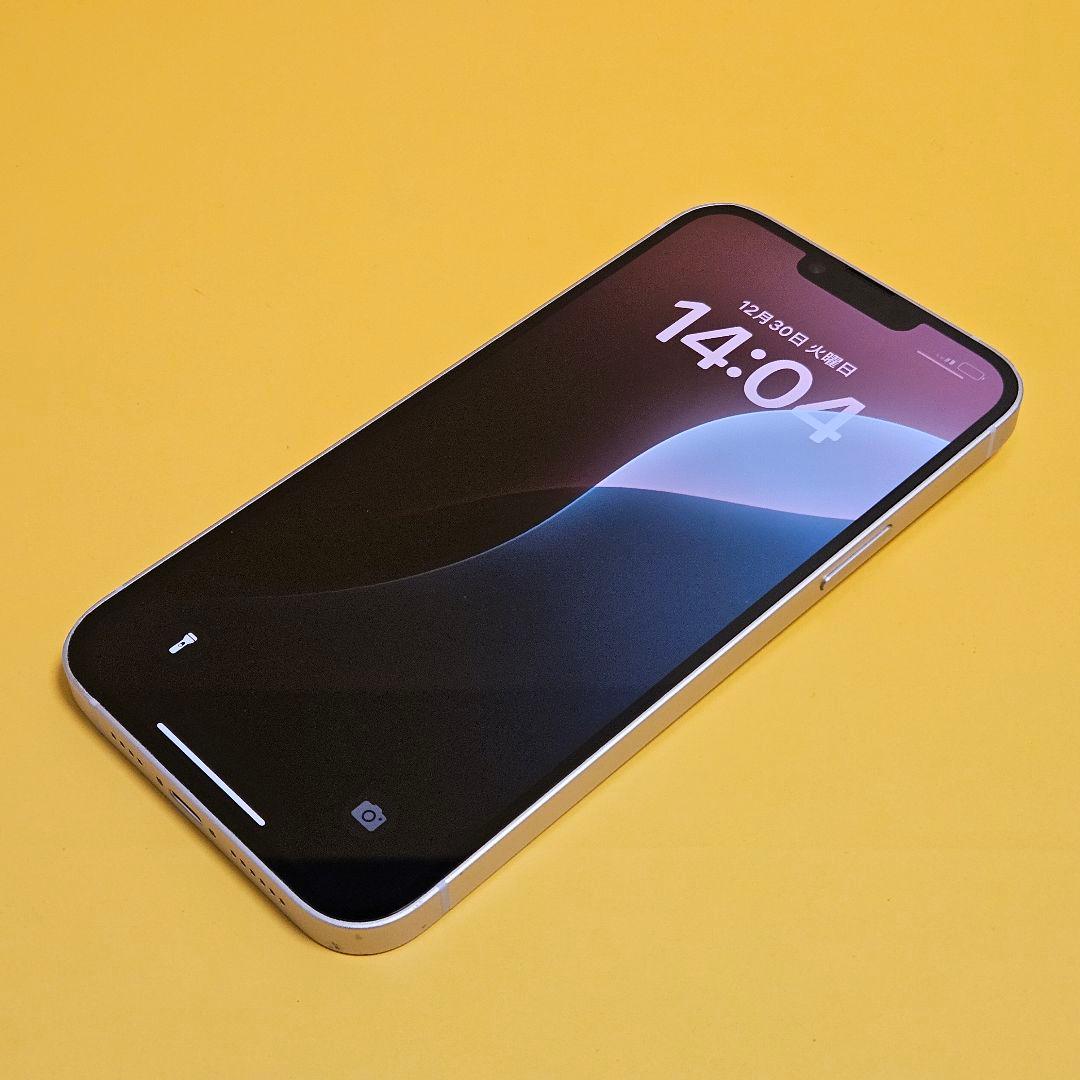 iPhone 14 Plus 128GB｜24時間以内発送!#356 iPhone 14 Plus 128GB - ミッドナイトー（SIMフリー）[整備済製品