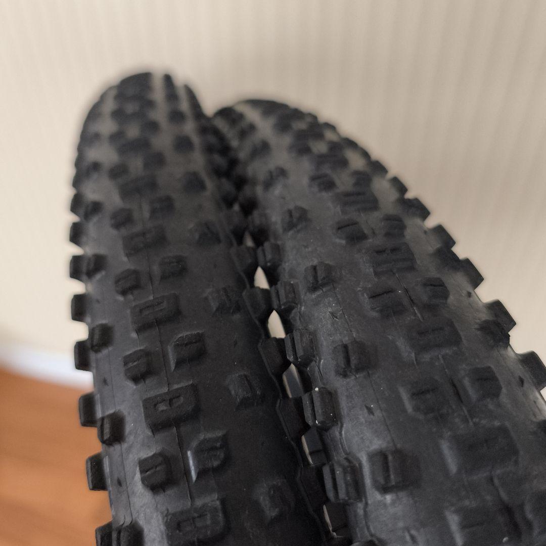 WTB RANGER 27.5 x 2.25 タイヤ 2本セット MTB用 - メルカリ