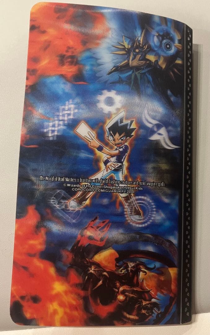 セール中！初期旧枠デュエルマスターズレア117枚 金文字プロモ 44枚