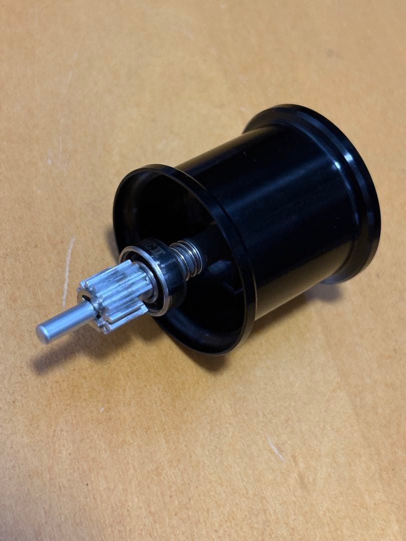 アンバサダー2500C IAR No040005 カスタム 渓流仕様 - メルカリ