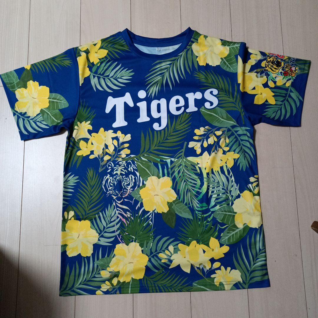 阪神タイガース 2026春季 シークレット キャンプ選手Tシャツ 29 高橋遥