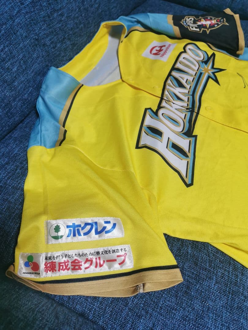 ㊗️4度目のMVP！激レア!!☆大谷翔平直筆サインユニフォーム☆日本