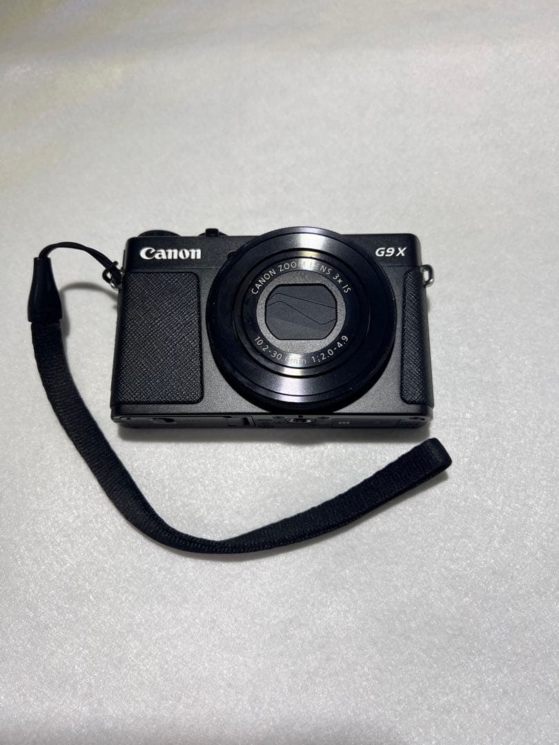 デジタルカメラ Canon G9X Amazon | Canon コンパクトデジタルカメラ PowerShot G9 X Mark II