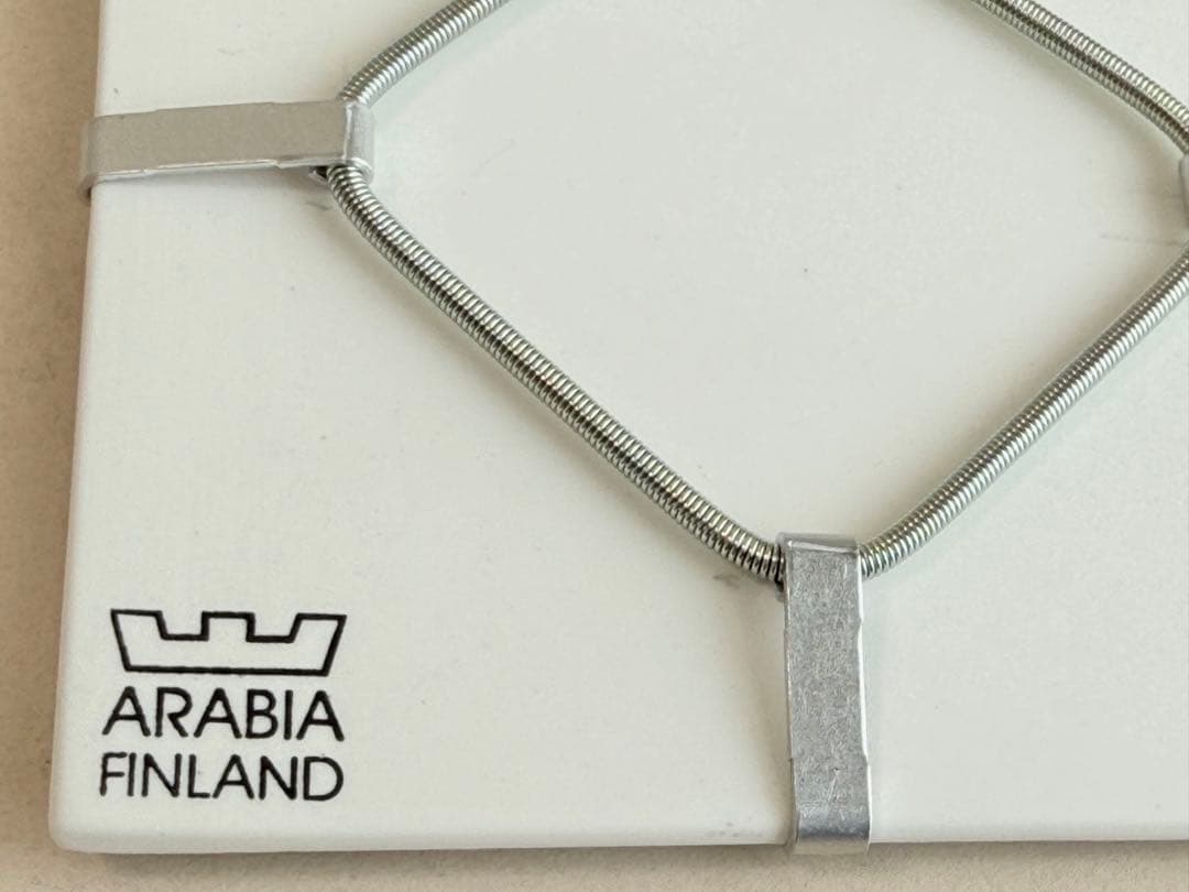 春の目覚め 1999年 アラビア ヘルヤ 陶板画 Arabia - メルカリ