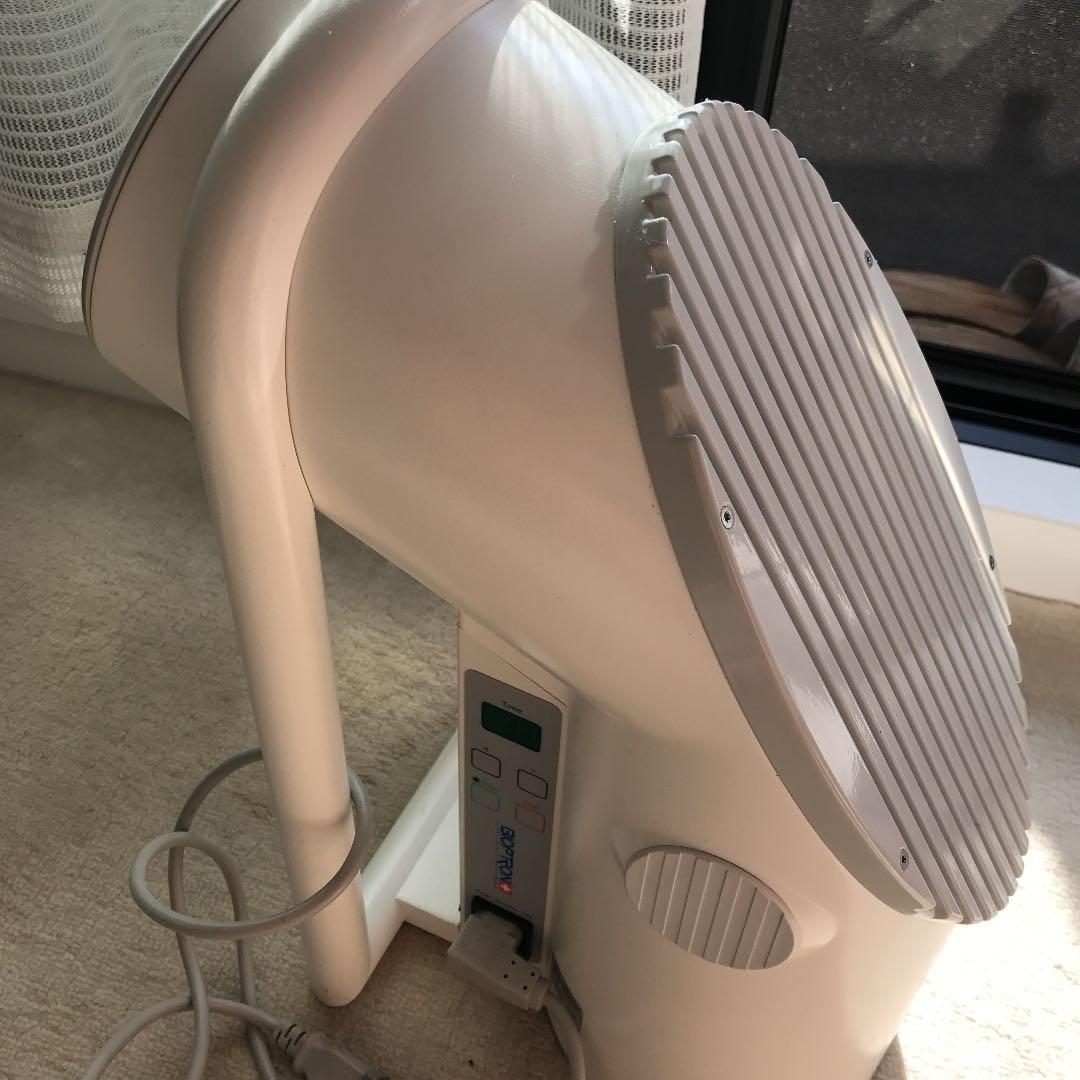 バイオプトロンB2 日本美容機オンラインショップ / バイオプトロン2＜BIOPTRON＞