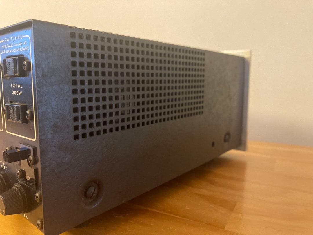 Pioneer SC-70 + TRIO M-6000 アンプ セット - メルカリ