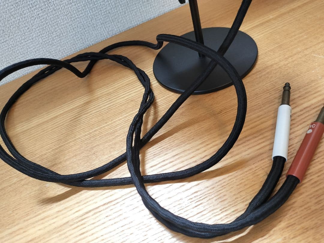 希少 ELEGA エレガ DR-592C モニターヘッドホン - メルカリ