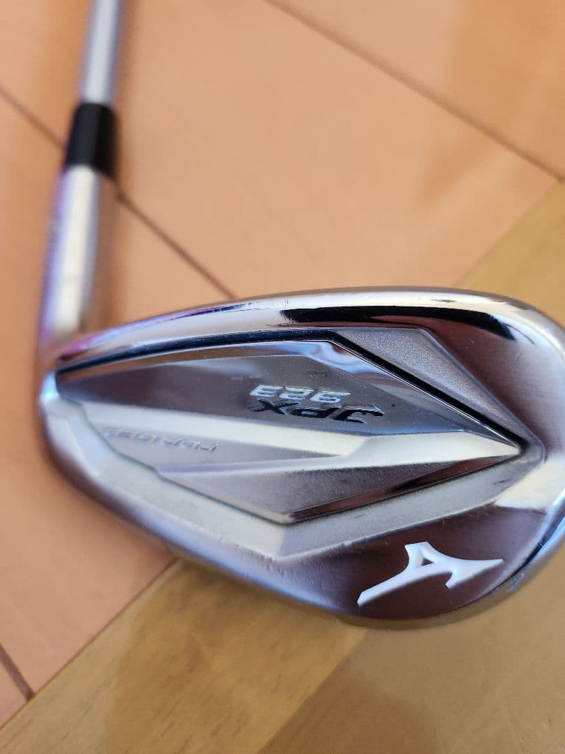 ミズノ JPX923 フォージド MCI100s アイアン6本セット - メルカリ