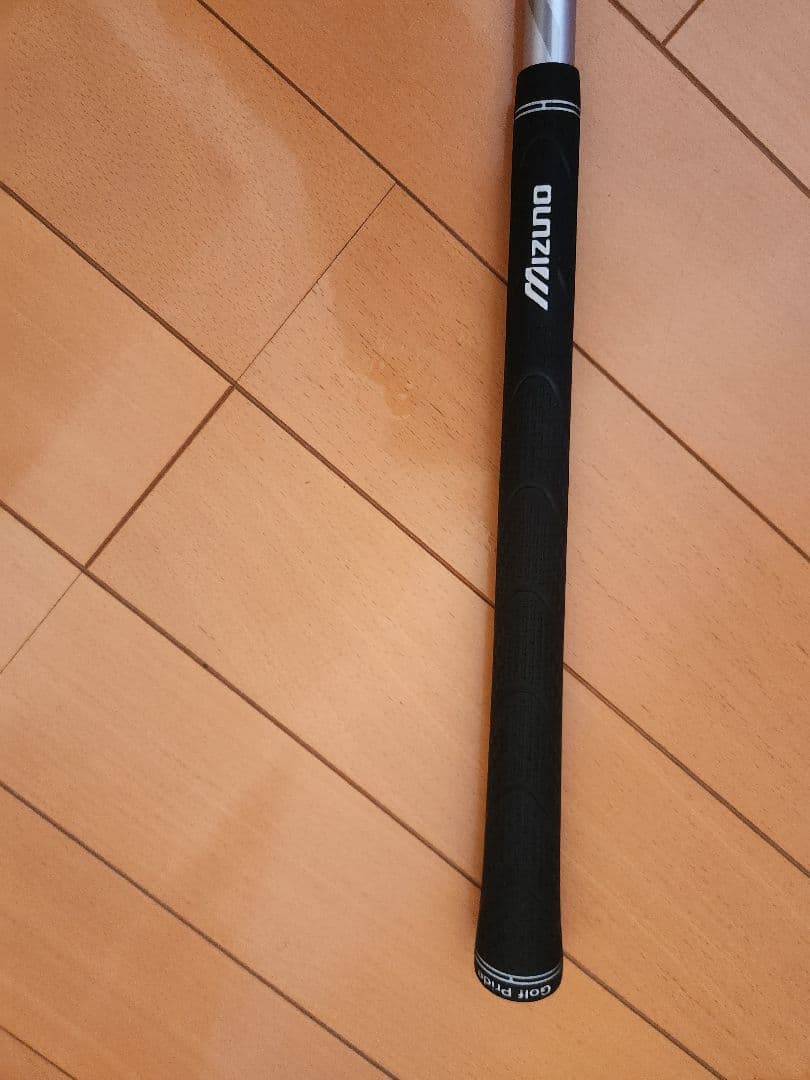 ミズノ JPX923 フォージド MCI100s アイアン6本セット - メルカリ