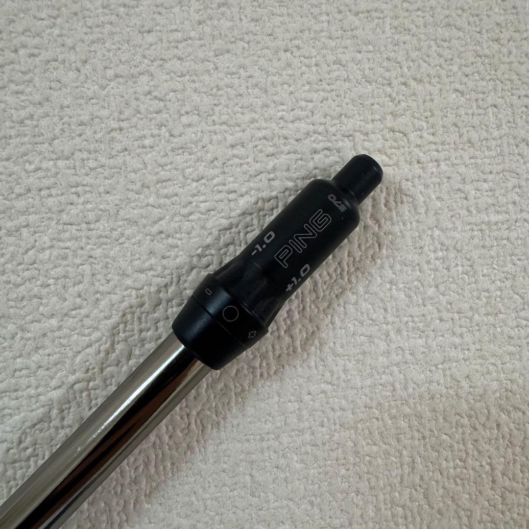 ピンツアー2.0 クローム 85x UT用シャフト 3u - メルカリ