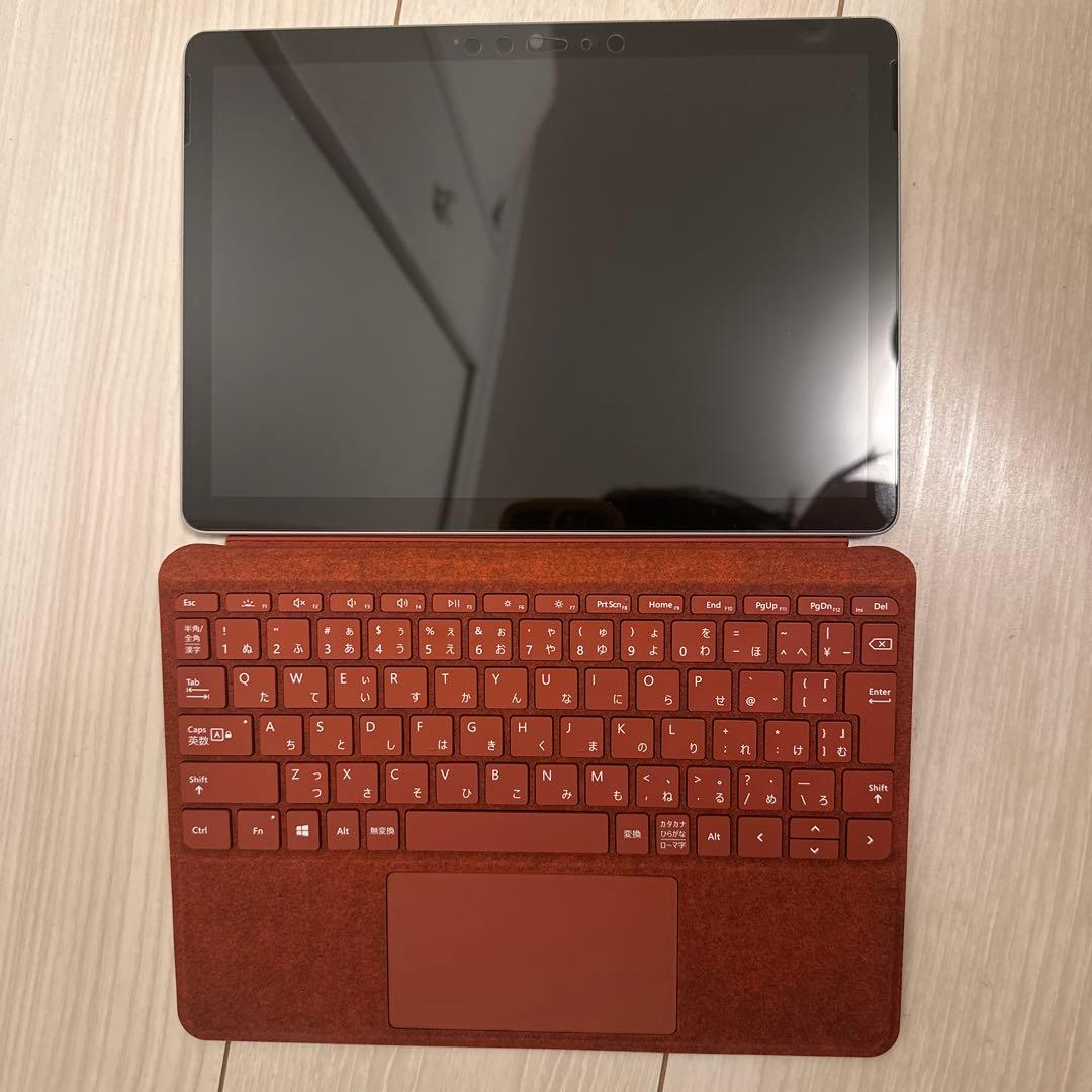 キーボード Microsoft Surface Go2LTE porte-one_surface-go