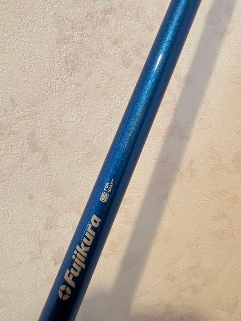 スピーダーNXブルー 50S キャロウェイ スリーブ付き 純正品 ドライバー