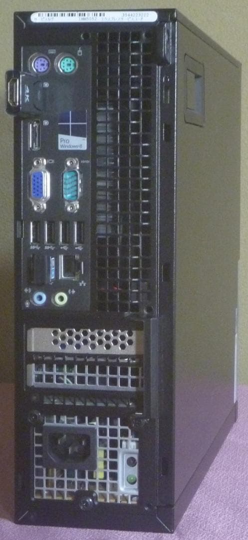 驚速【整備済み品】新品SSD512G i5 M8G Win11 Offi2021 - メルカリ