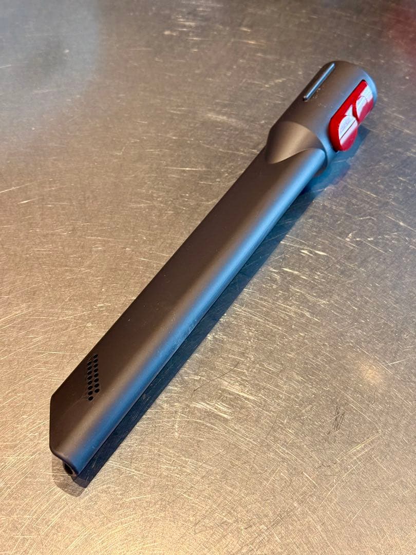 Dyson V12 Originコードレス掃除機 開封済み・未使用品！