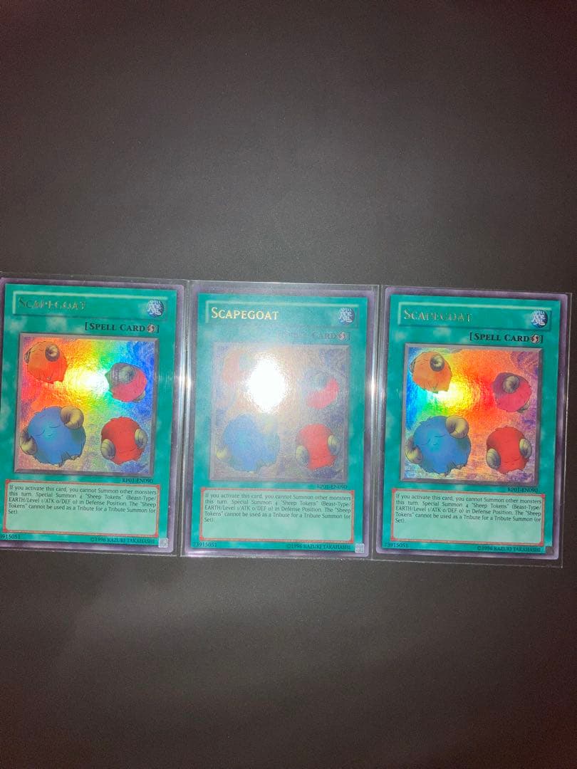 英語　スケープゴート　RP版　希少 2026年最新】スケープ ゴート 英語の人気アイテム - メルカリ