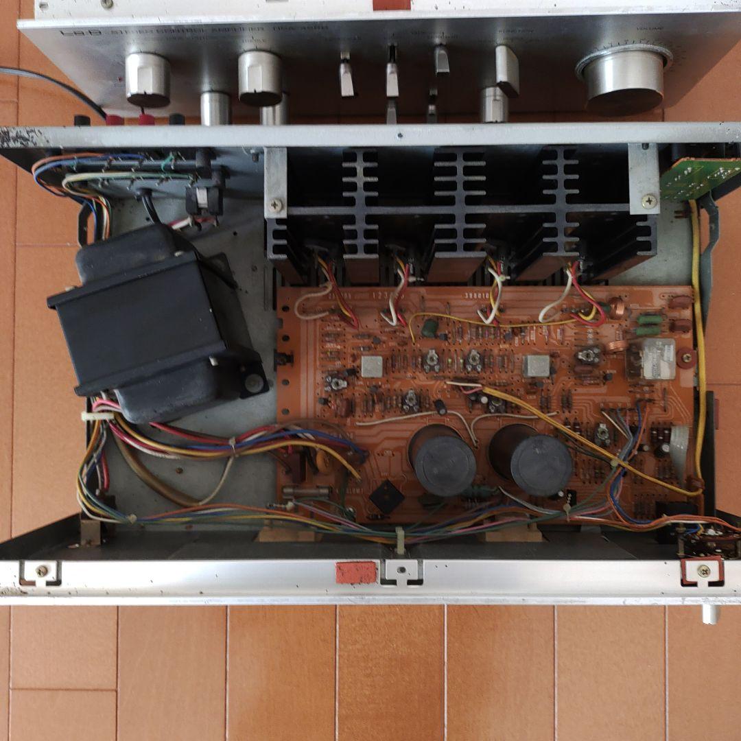 Lo-D Cアンプ HCA-4580 Pアンプ HMA-6500 HS-1 - メルカリ