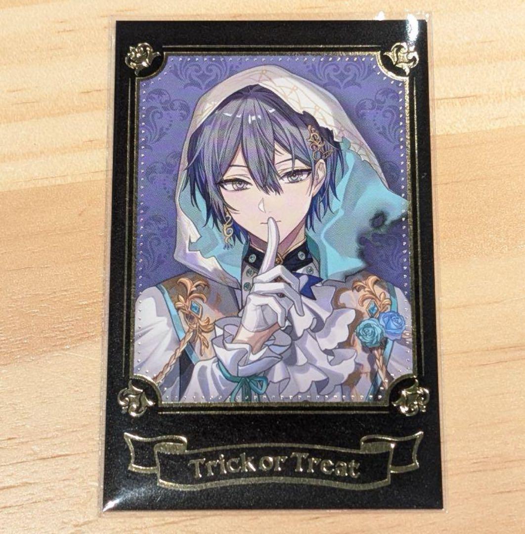 ハロウィン小柳ロウ チェキ×1 - メルカリ