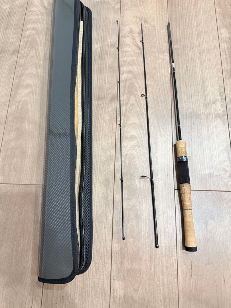 ロデオクラフトキメラ603L-e - メルカリ