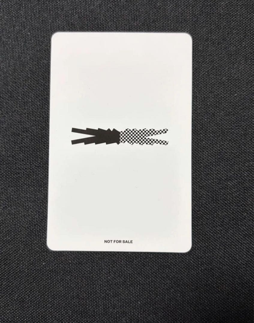 LESSERAFIM チェウォン お渡し会 トレカ ファンレター chaewon - メルカリ