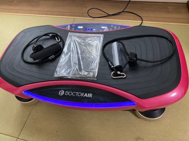 3DスーパーブレードPRO 3DスーパーブレードPRO | ドクターエア（DOCTORAIR）公式ブランドサイト