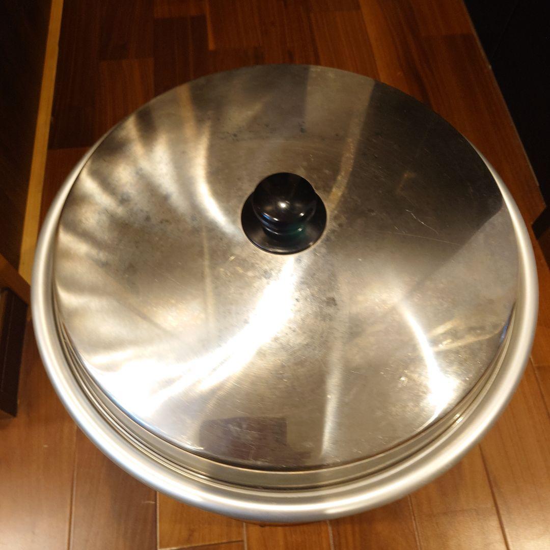 熱研すしシャリウォーマーNV－25(2.5升用) 木目 - メルカリ