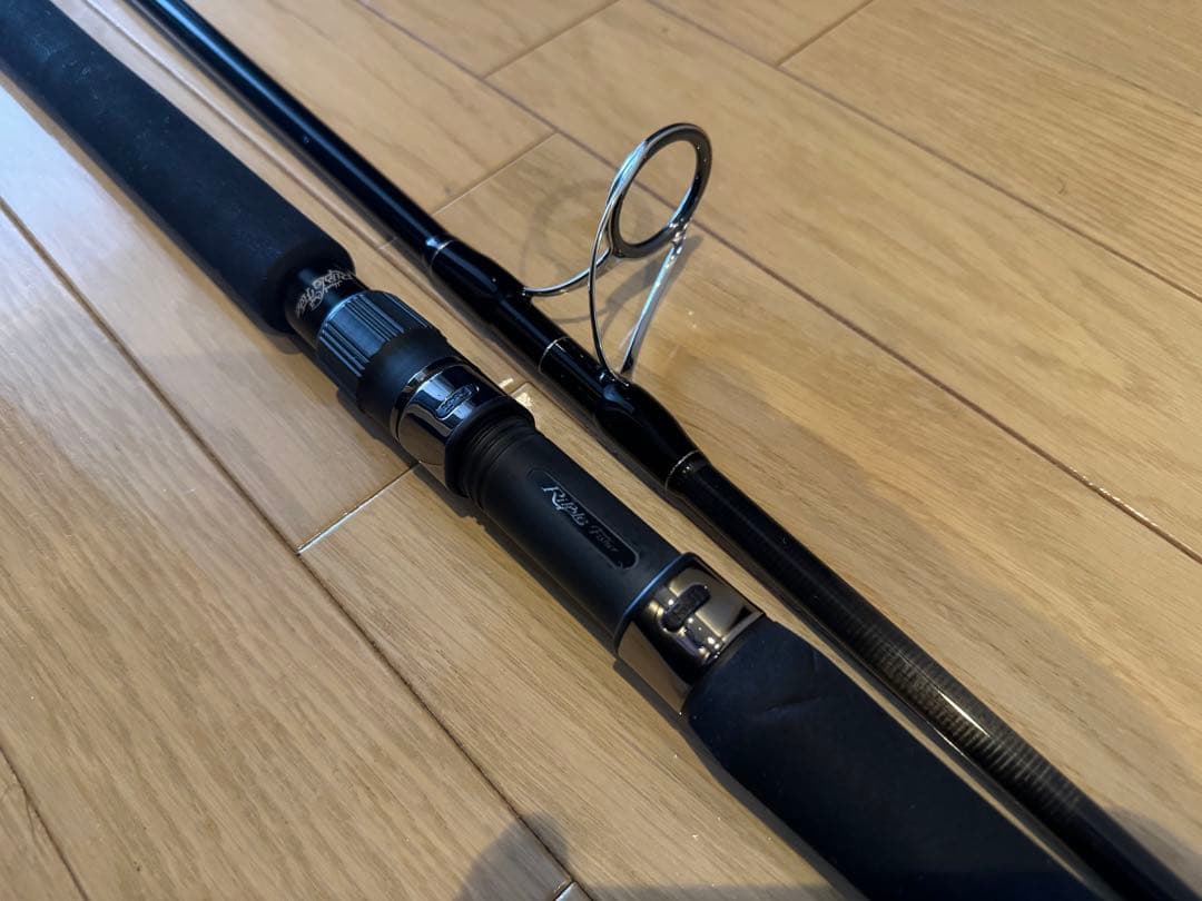 リップルフィッシャー Ultimo 82H Nano ウルティモ 美品 - メルカリ