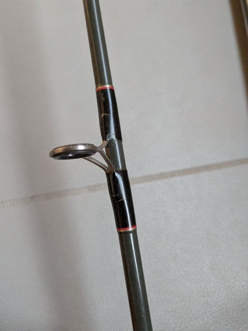 ウエダ　プラッキングスペシャル　ボロン　892 ベイト