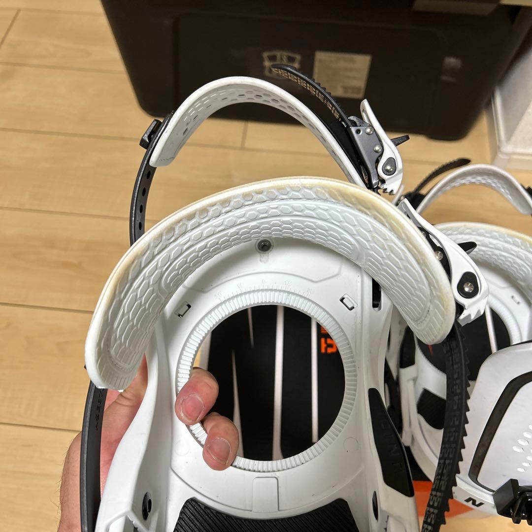 UNION FORCE 23-24 箱あり中古 - メルカリ