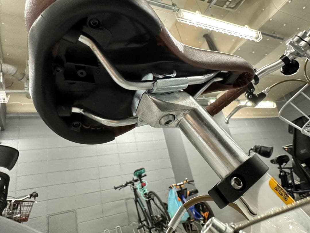 ルイガノ J22 plus +どんぐりバスケット ※2022年購入 - メルカリ