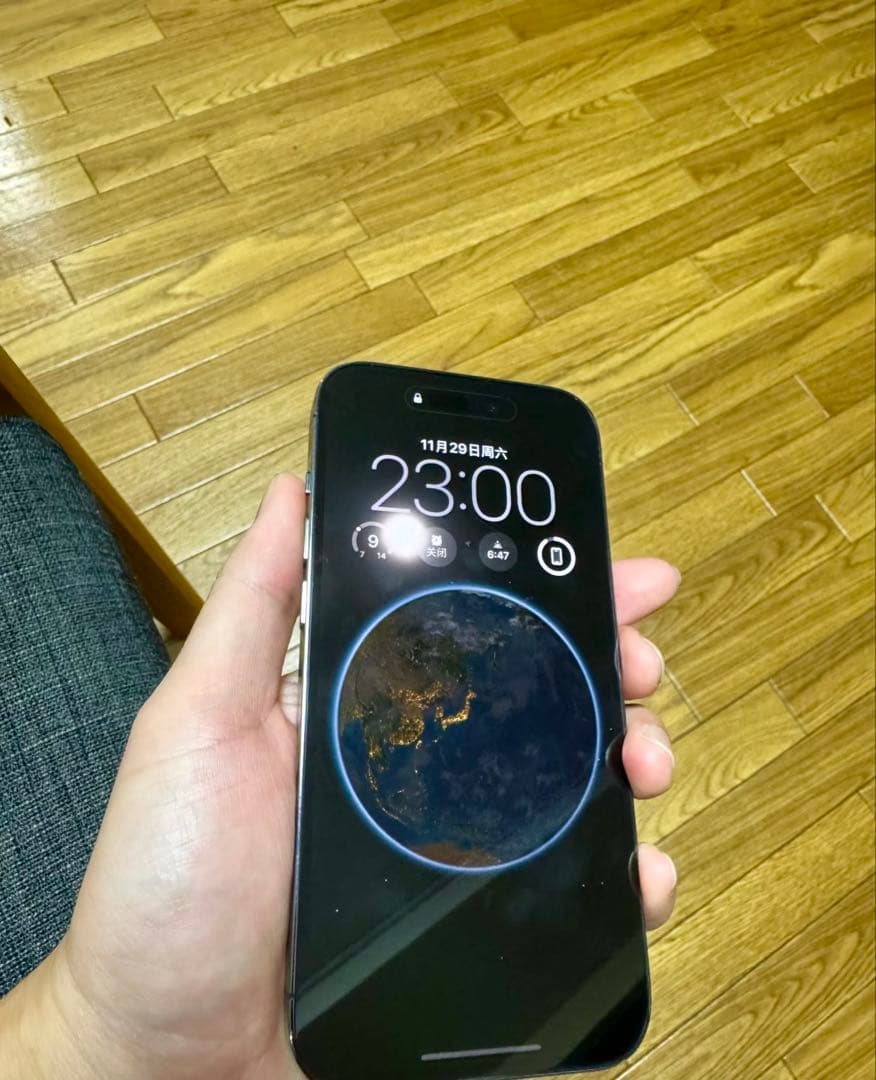 iPhone 14 Pro 512GB香港版・デュアルSIM対応 の出品です Apple iPhone 14 Pro Max 5G HK Dual Sim 6GB+512GB (A2896) – XTECHZ+