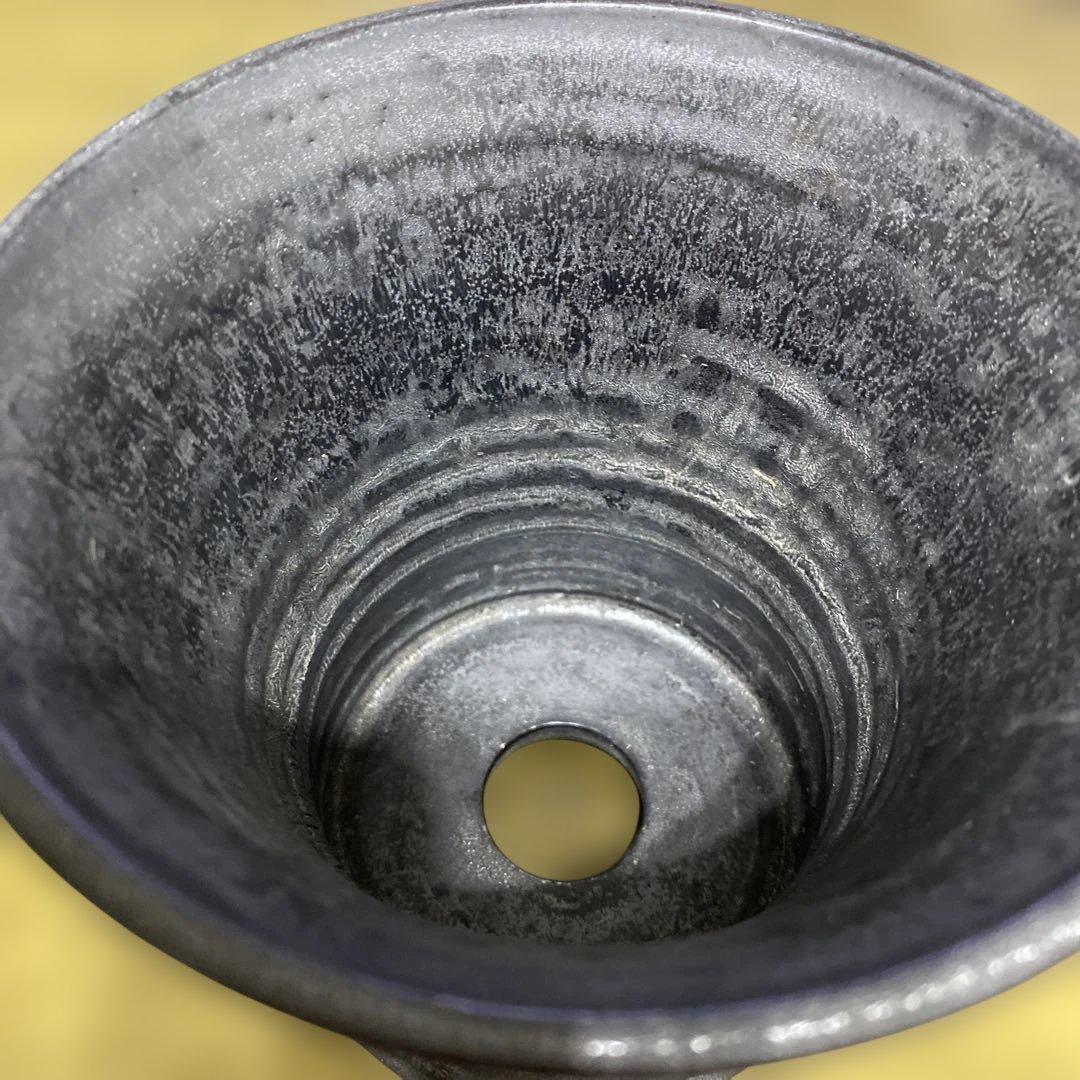 F-LAGSTUF-F x 鶴仙園 x spicy gem 鉢 - メルカリ