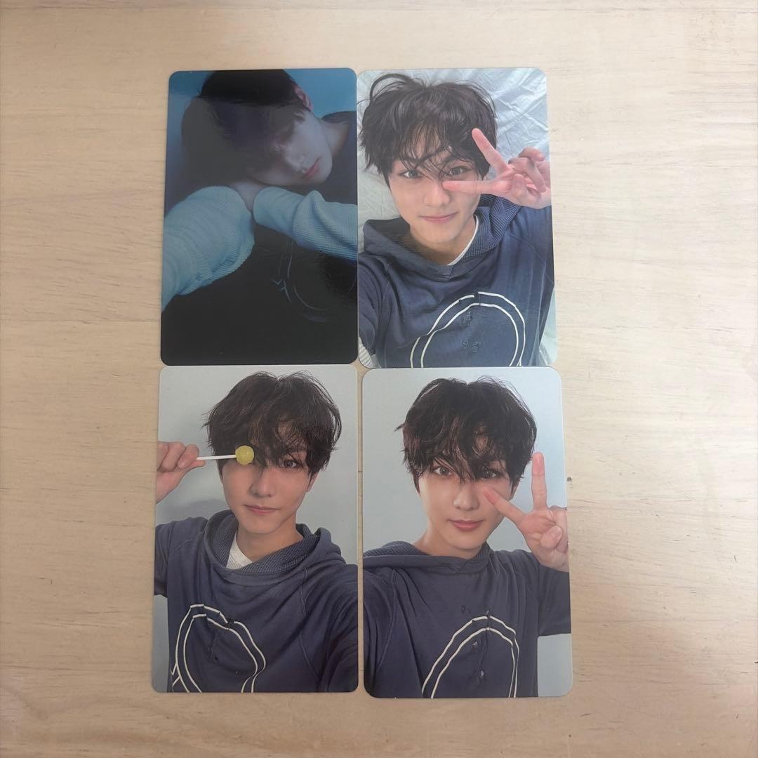 ENHYPEN daydream ジョンウォン - メルカリ