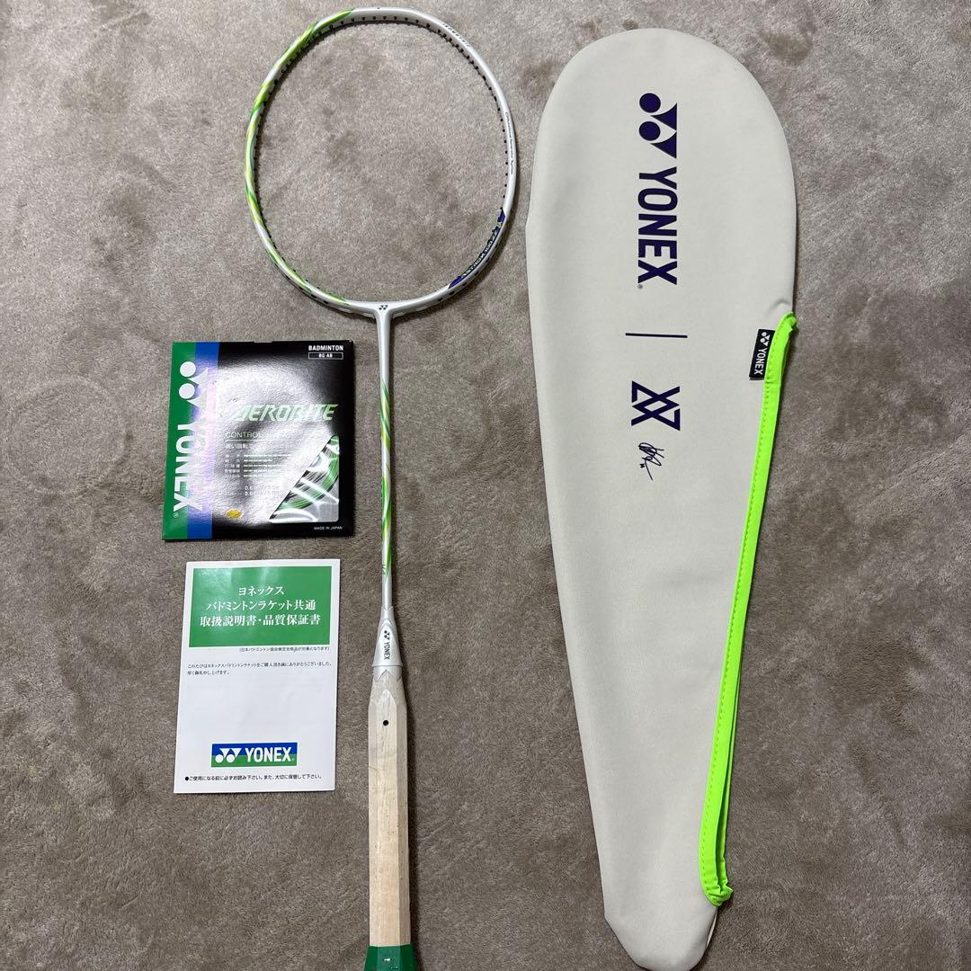 アストロクス100ZZ VA 4UG5 国内正規品 (極美品) - メルカリ