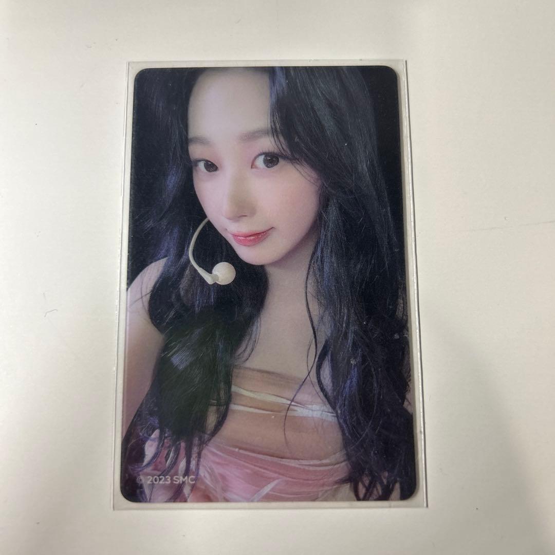 ジゼル トレカ aespa - メルカリ