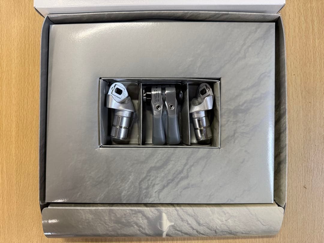 DURA-ACE SL-BS77 バーエンドシフター シマノ shimano - メルカリ