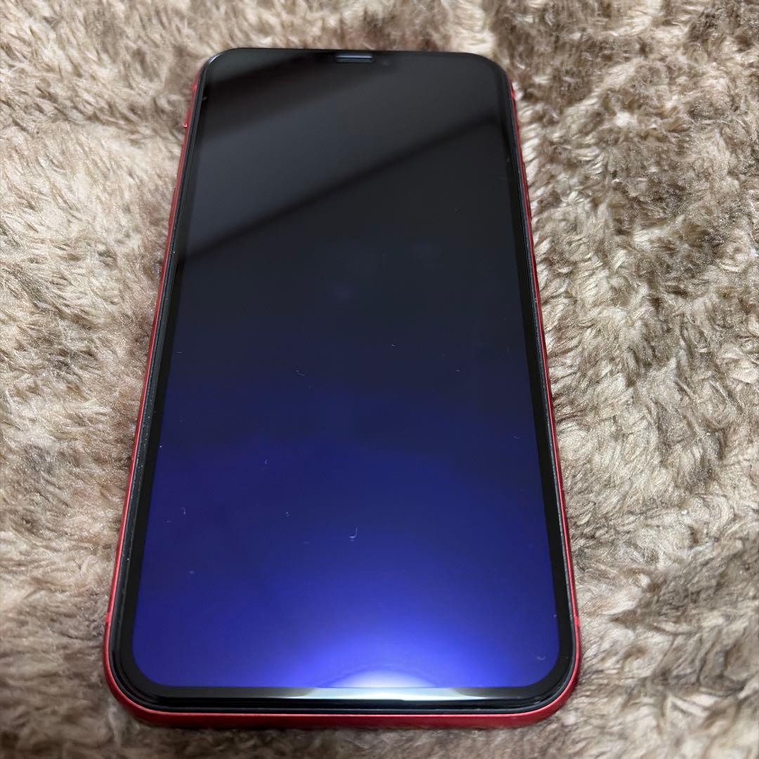 iPhone11 64GB SIMロック解除済み 中古スマホ SIMロック解除済み】Apple iPhone 11 MHDA3J/A SIMロック