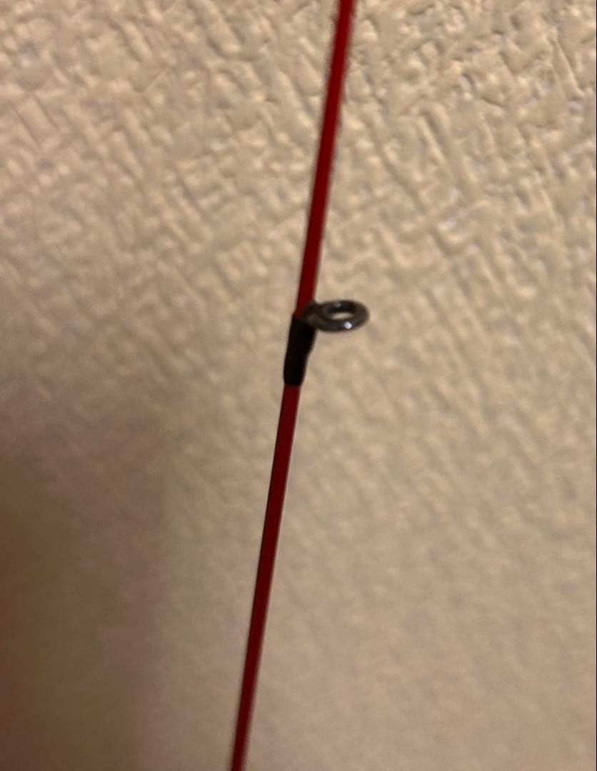 Vertical PRO 60 ft KR TYPE-S ルアーロッド - メルカリ