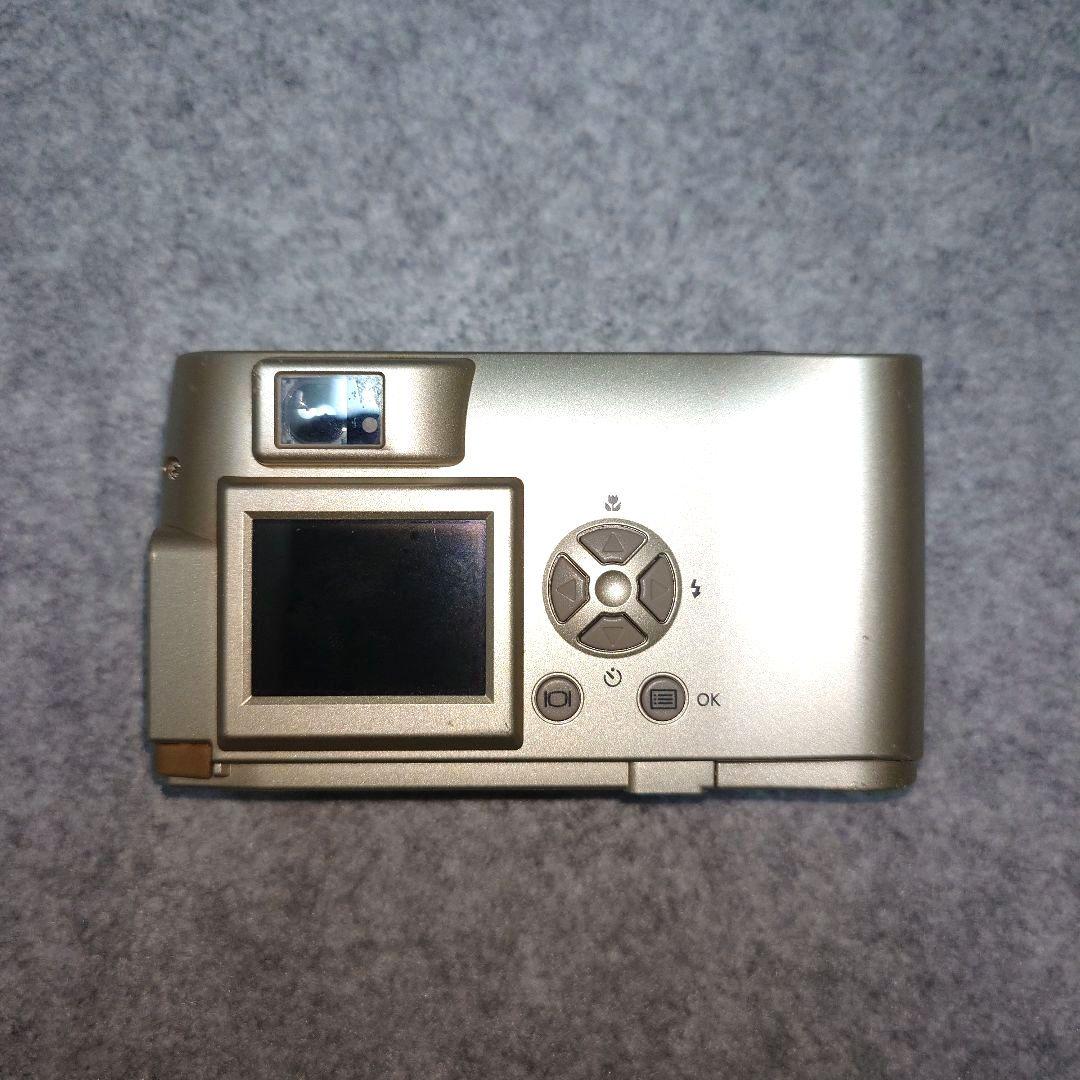 OLYMPUS デジタルカメラ C-2 ZOOM ジャンク品 - メルカリ