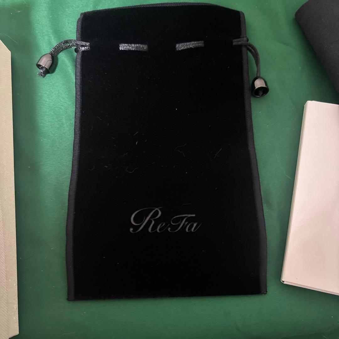 リファメタル ダブルボール 美顔ローラー - メルカリ