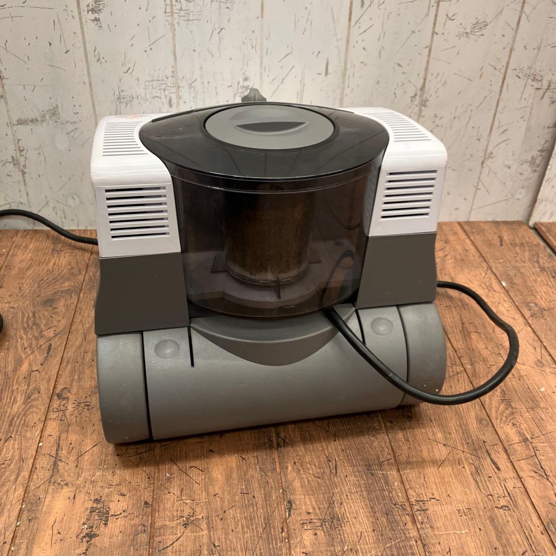 イーグルジェット Eagle Jet スチームクリーナー DOMENA - メルカリ