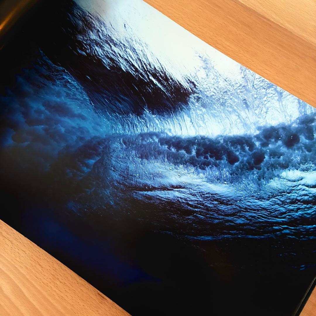 杏橋幹彦　写真集　BLUE FOREST　希少DVDセット