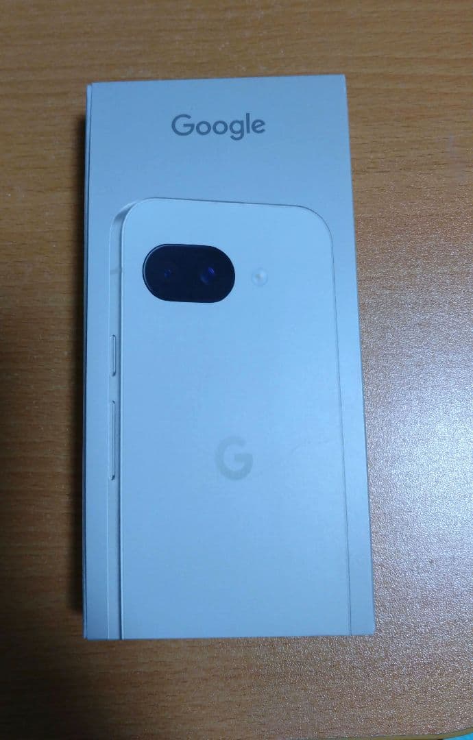 【新品/未開封】Google Pixel 9a 128GB Google Pixel 9a 128GB (Unlocked) Obsidian GA05769-US - Best Buy