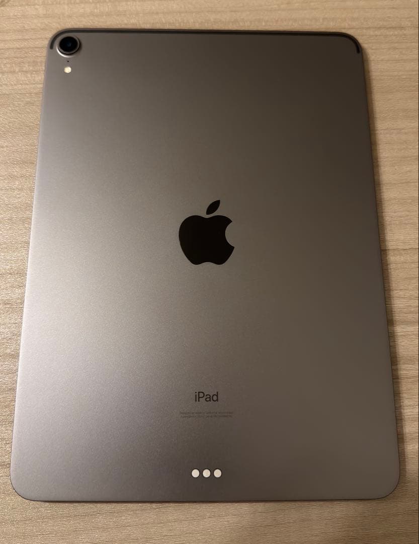 Apple iPad 11インチ スペースグレー 11インチ iPad Air（M2）Apple M2 11型 Wi-Fiモデル ストレージ：256GB