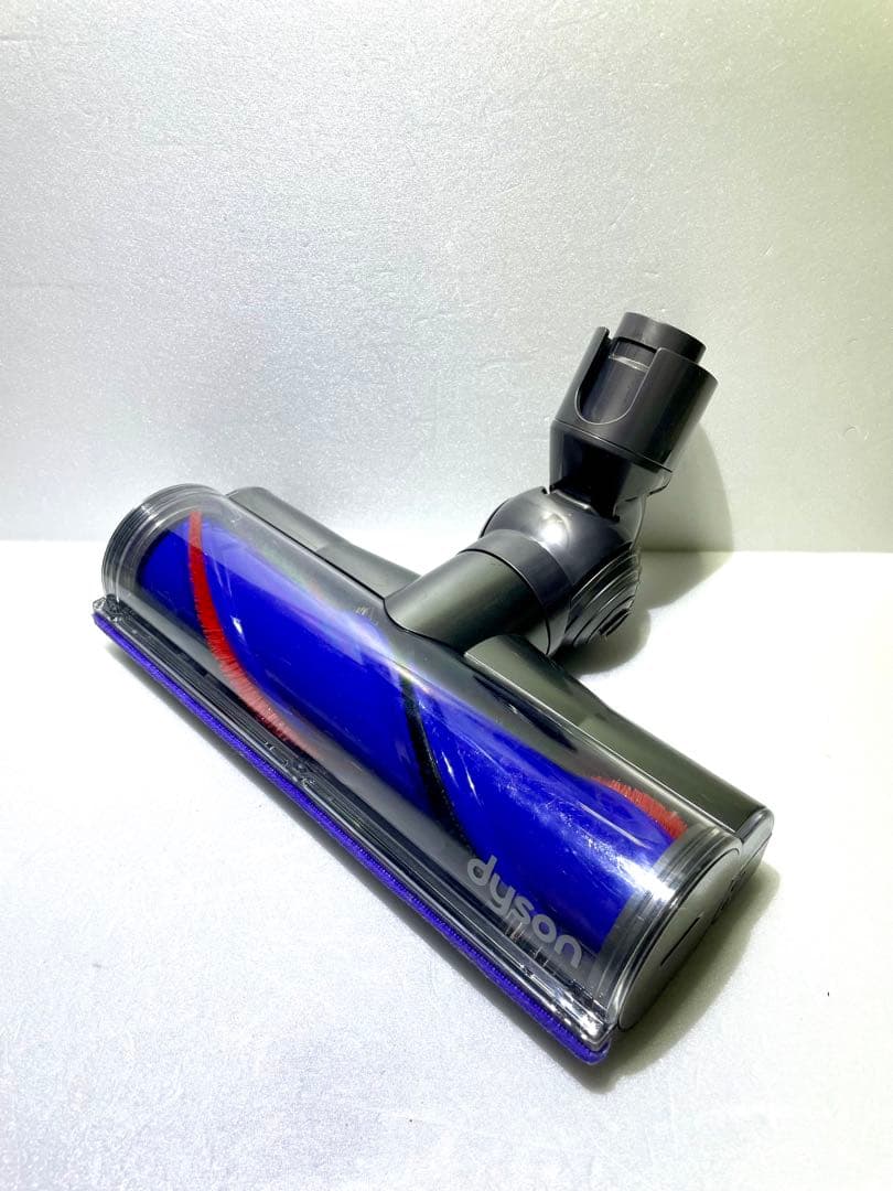 216913 動作保証 ダイソン ダイレクトドライブ ヘッド CY24 CY25